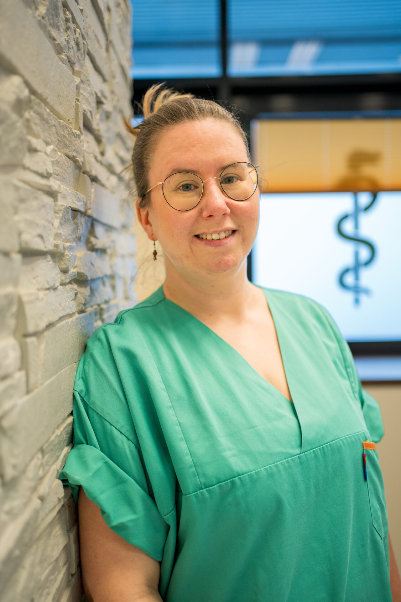 Portrait von Helena Reinbacher